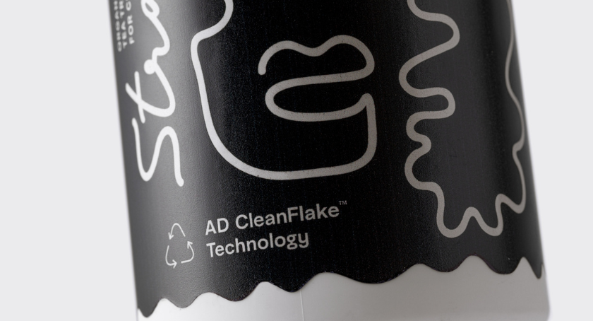 Avery Dennison’s AD CleanFlake portfolio receives RecyClass Technology Approval